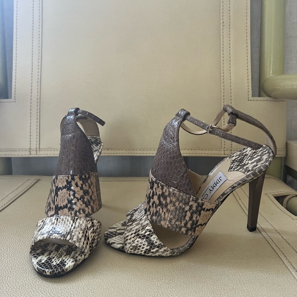 Jimmy Choo Sandals